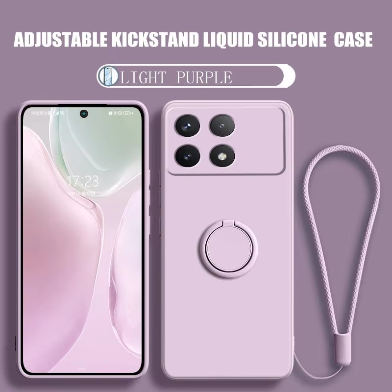 Taco Stand Holder - Luxus Flüssigkeit Silikon Magnetische Halter Stehen