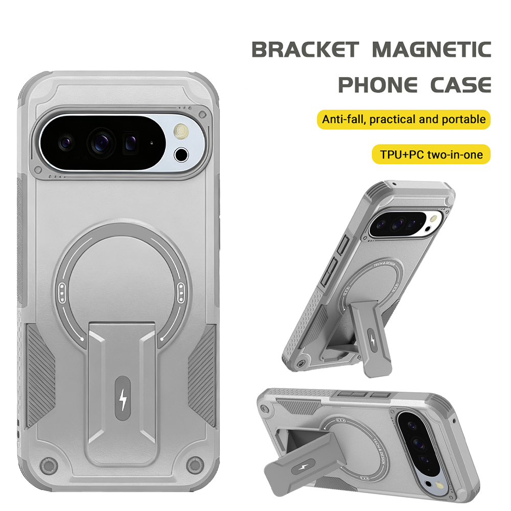 Taco Stand Holder - Klappbarer Ständerhalter Armor für Magsafe Handyhülle