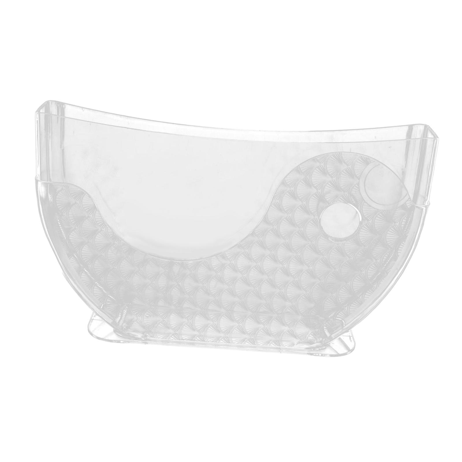 Spring Roll Wrapper - Lebensmittelechte PP-Reispapier-Wasserschale zur Aufbewahrung und Zubereitung