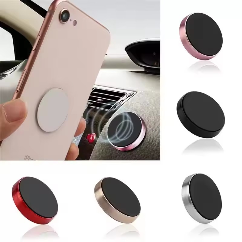 Taco Stand Holder - Magnetische Auto-Handyhalterung Universeller Auto-Handyständer für iPhone