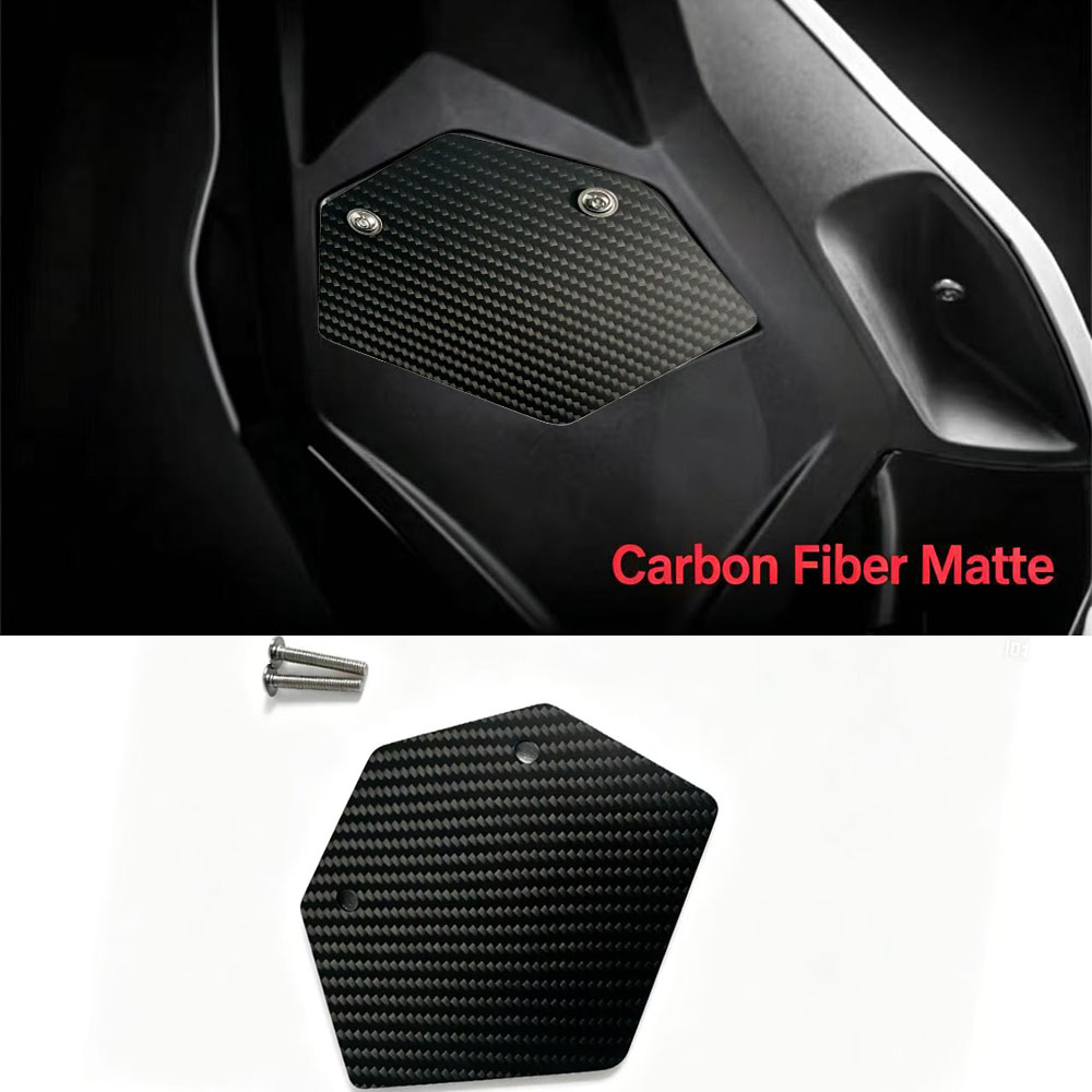 Crepe Pan Carbon - S1000RR FÜR BMW S1000 RR M1000RR