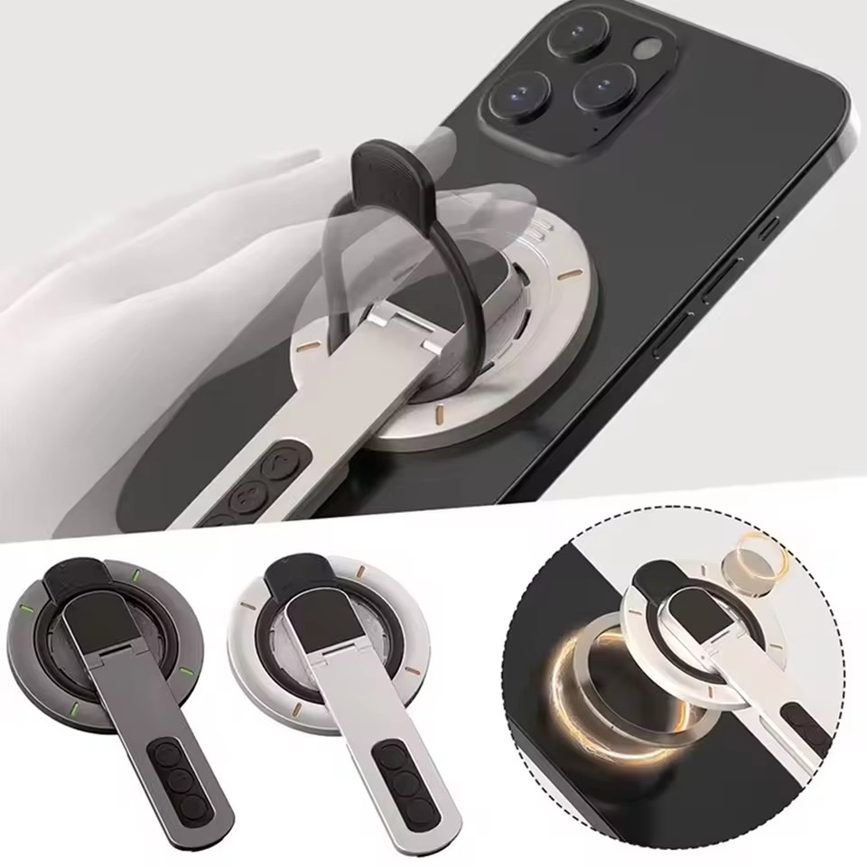 Taco Stand Holder - 1 Stück 360 ° Drehbarer Ständer