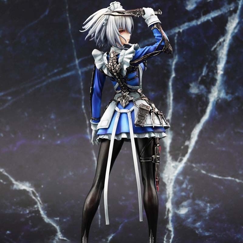 Touhou Project Sakuya Izayoi M – Okonomiyaki Spatula Bewertung und Preis
