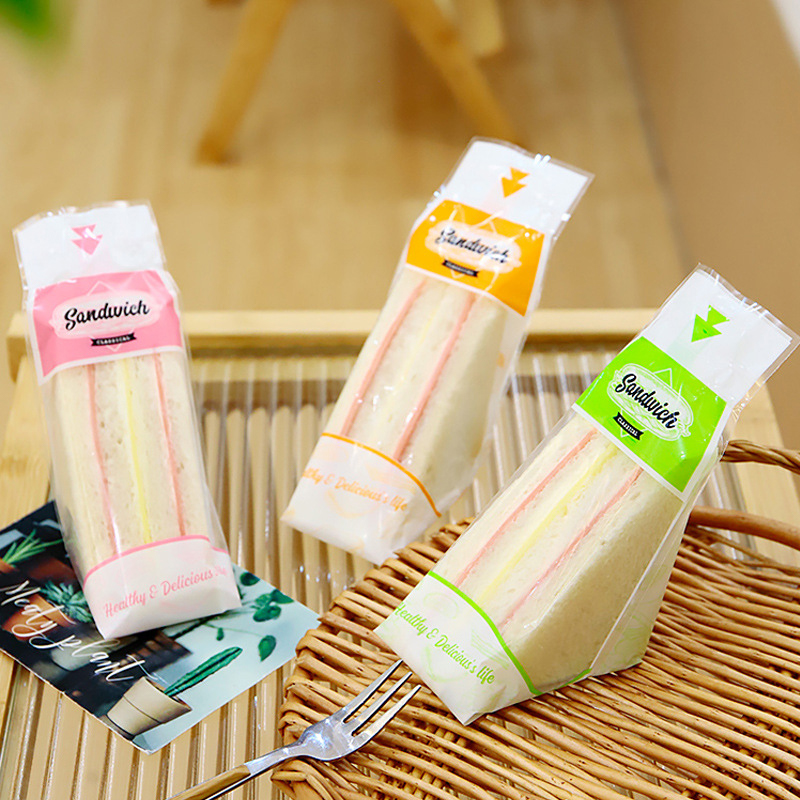 100 Stück Sandwich verpackunge – Spring Roll Wrapper Bewertung und Preis