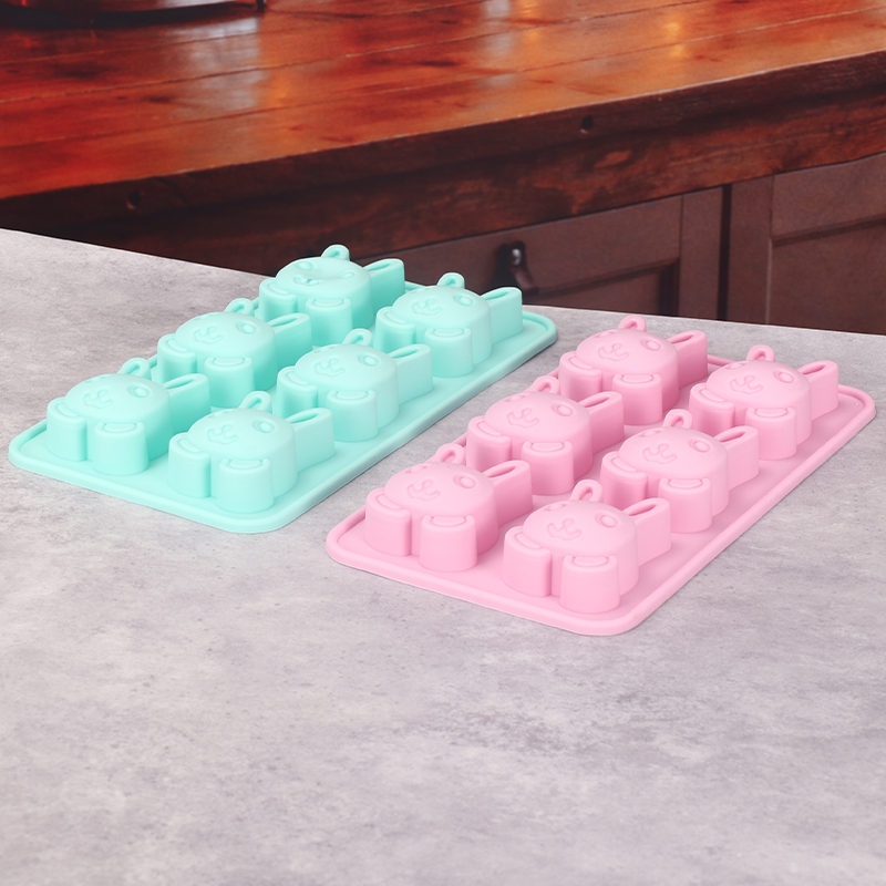 Ostern Form Silikon Form Kanin – Bunny Cake Mold Bewertung und Preis