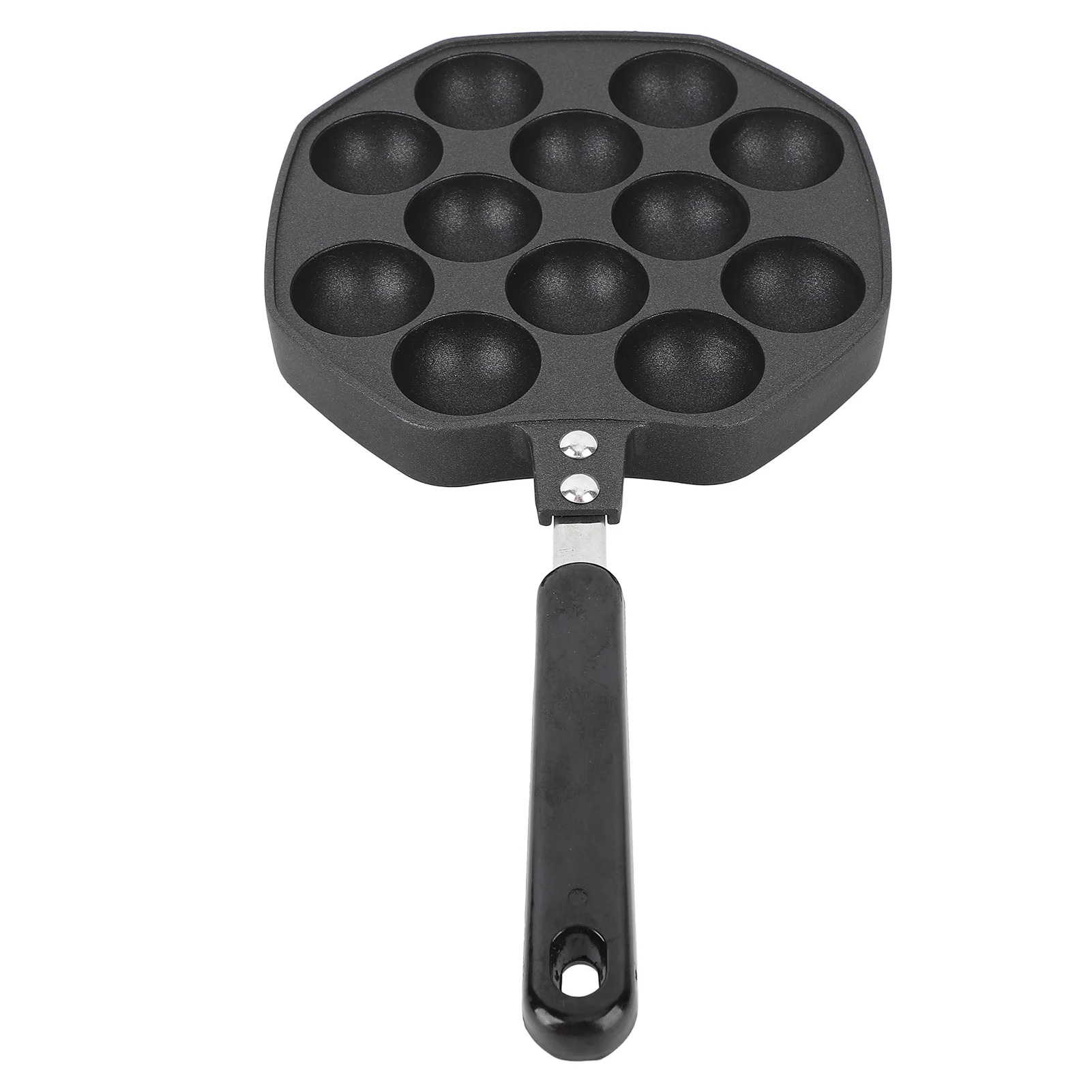 Takoyaki-Pfanne, 12 Formen, Ta – Takoyaki Grill Plate Bewertung und Preis