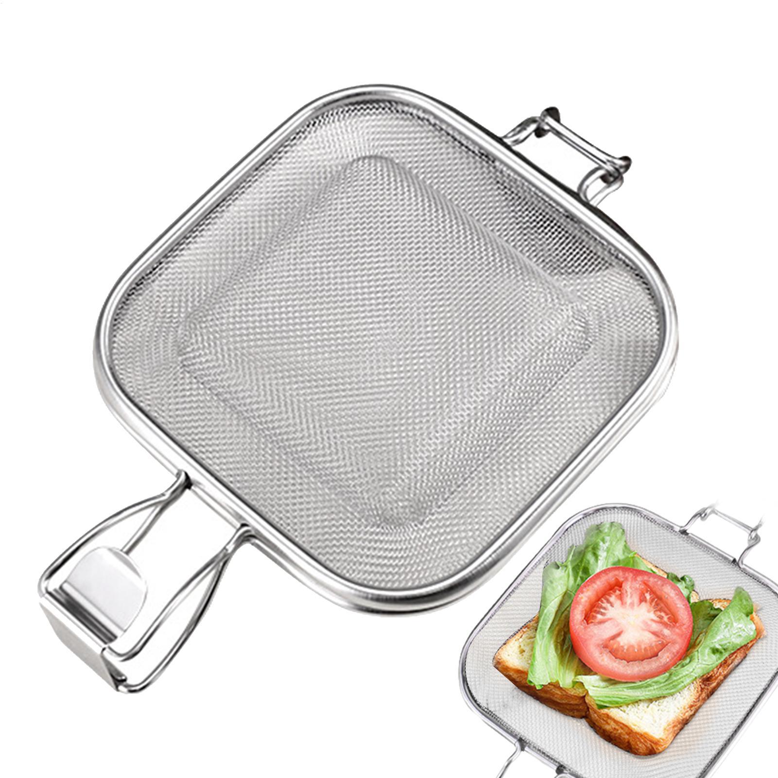 Langlebiges Sandwich-Presswerk – Hot Dog Press Bewertung und Preis