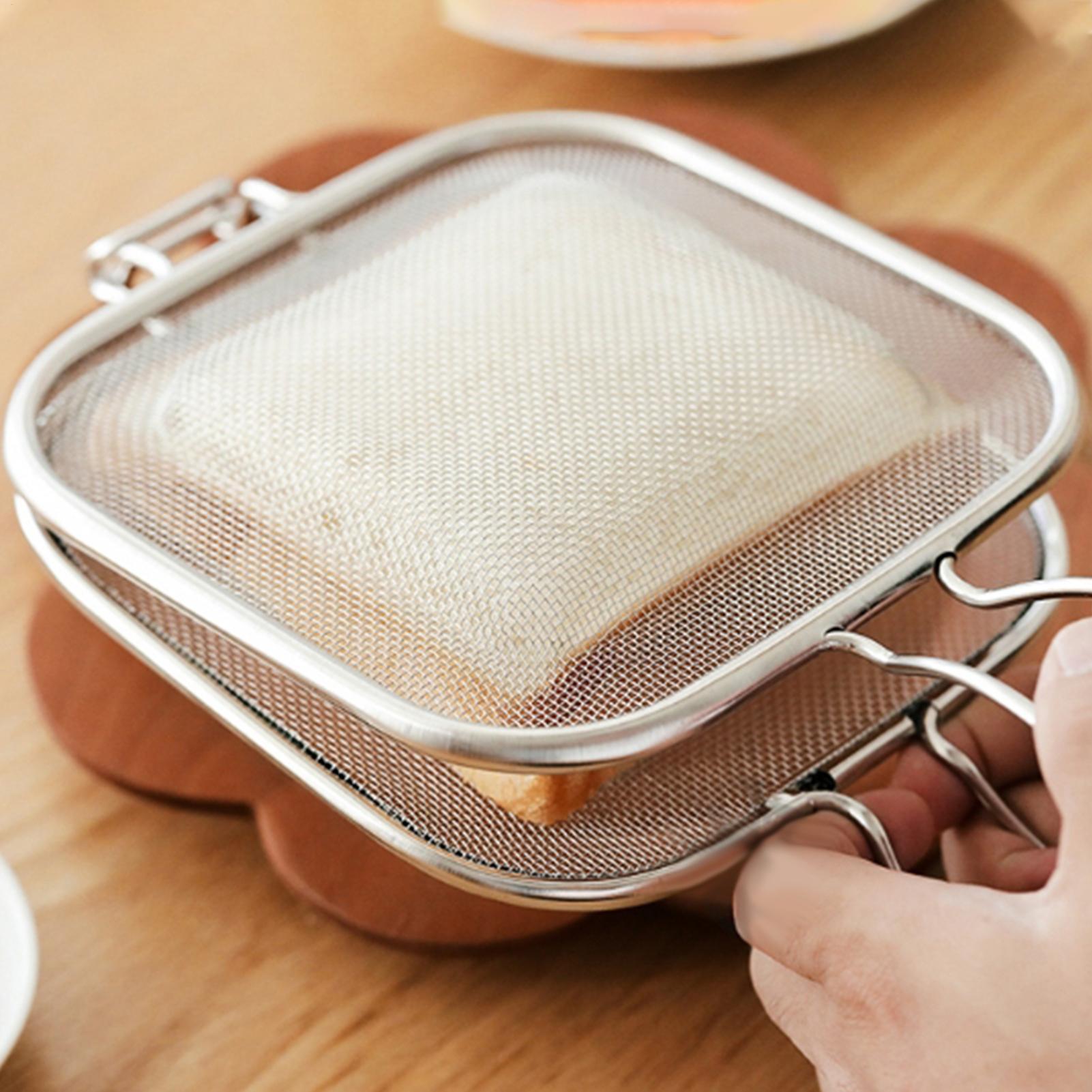 Langlebiges Sandwich-Presswerk – Hot Dog Press Bewertung und Preis