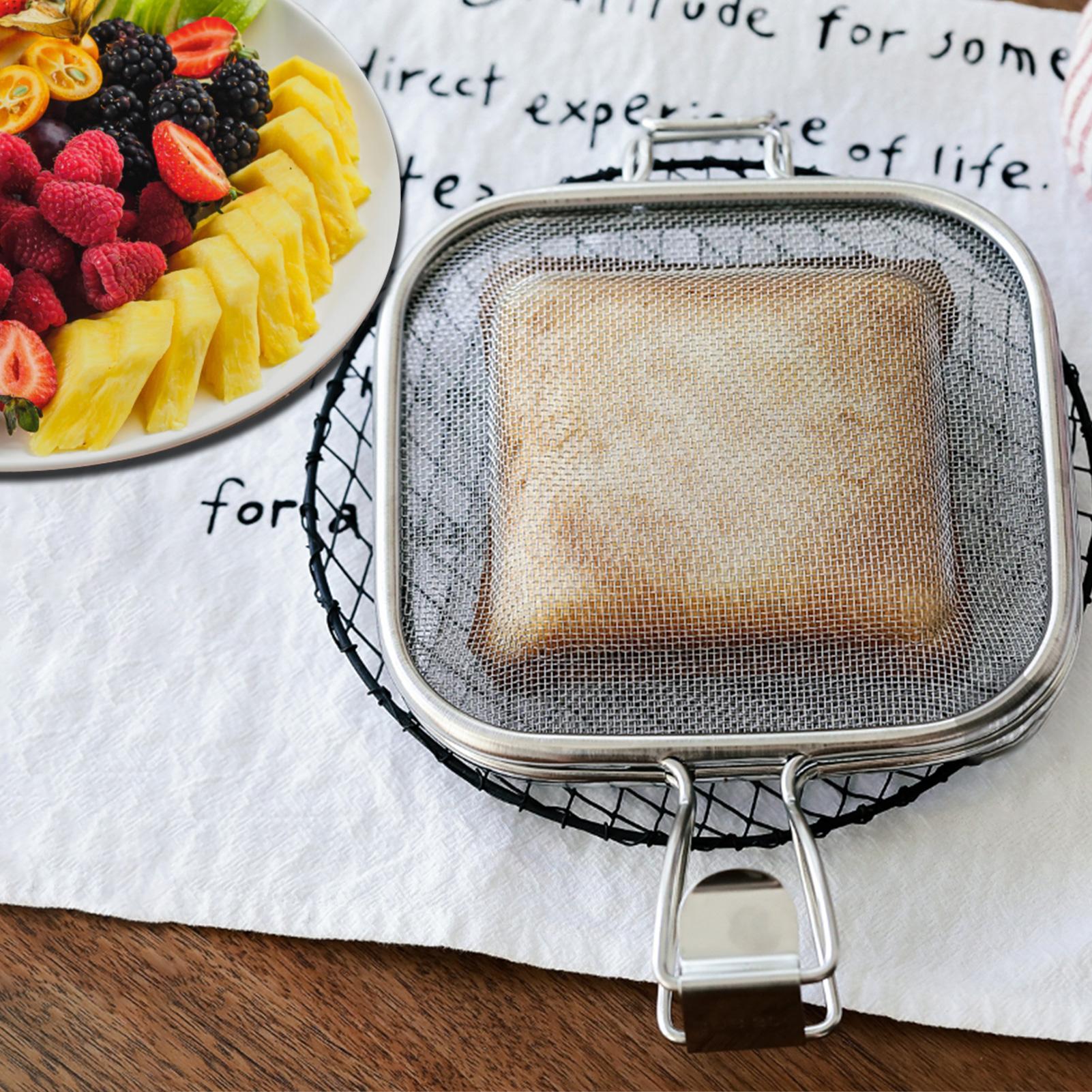 Langlebiges Sandwich-Presswerk – Hot Dog Press Bewertung und Preis