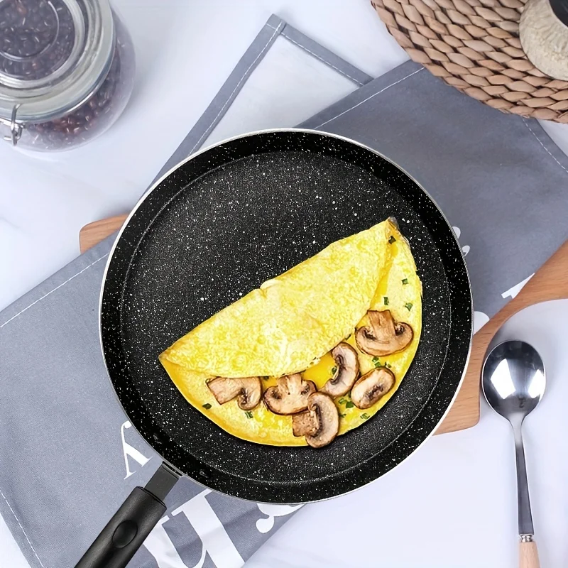 Antihaft-Bratpfanne 18/22/26CM – Egg Waffle Pan Bewertung und Preis
