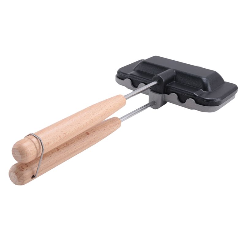 A60T Müheloser Hot-Sandwich-Ma – Hot Dog Press Bewertung und Preis
