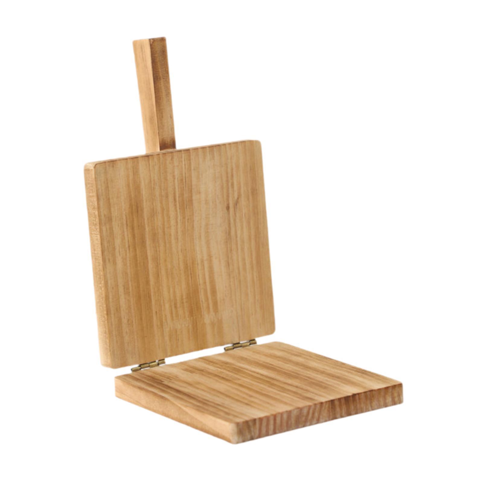 Langlebige Holz-Teigpresse Knö – Dumpling Press Set Bewertung und Preis