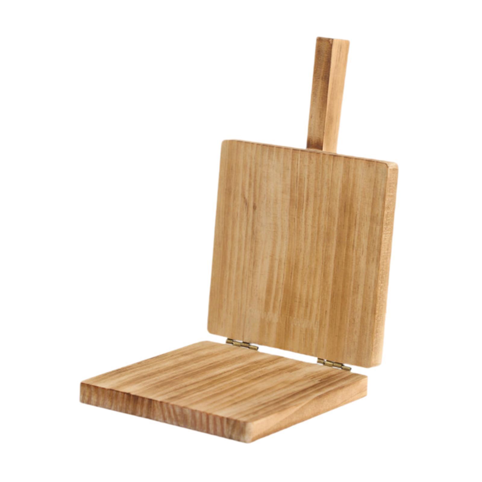 Langlebige Holz-Teigpresse Knö – Dumpling Press Set Bewertung und Preis