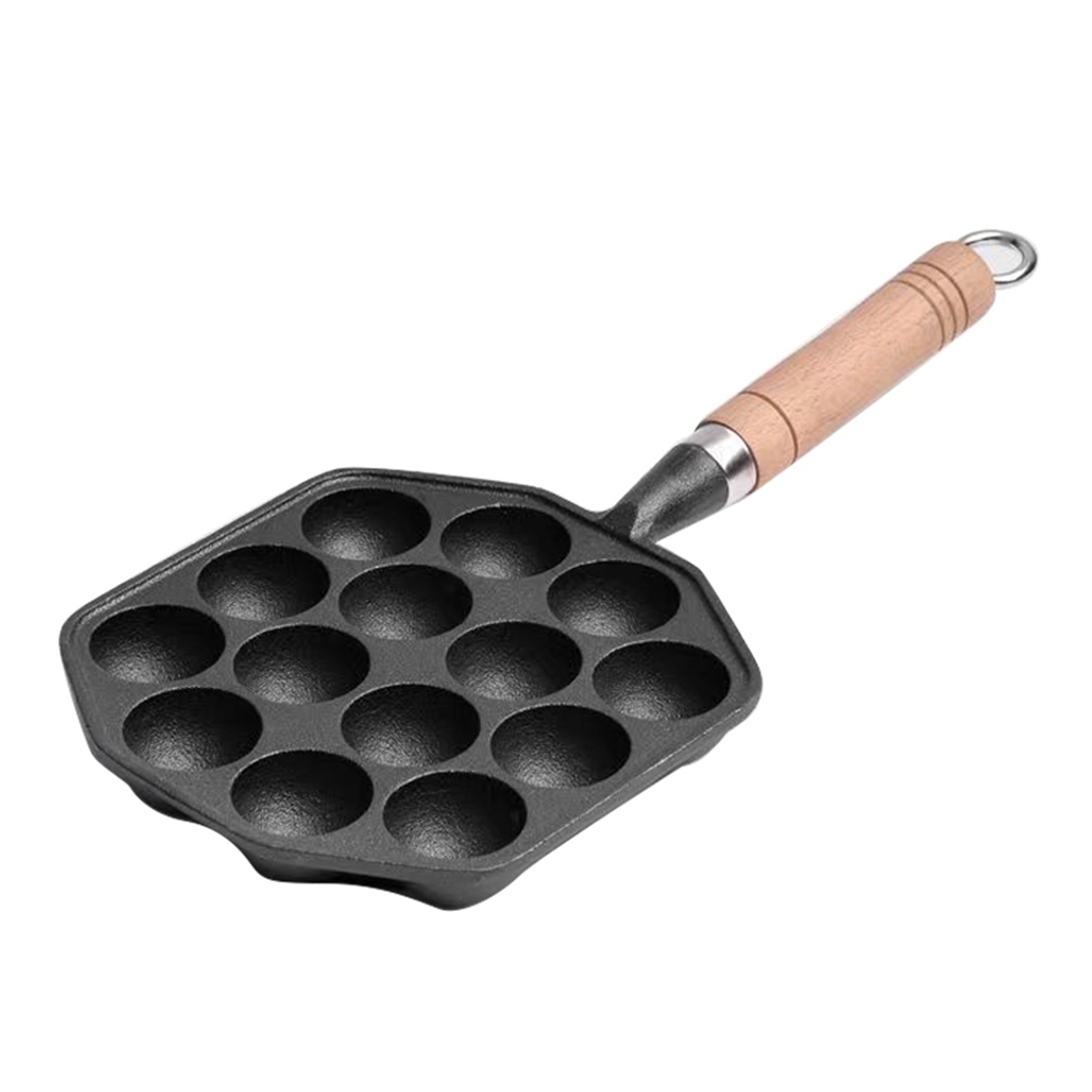 14 Löcher Takoyaki Pfanne Anti – Takoyaki Grill Plate Bewertung und Preis