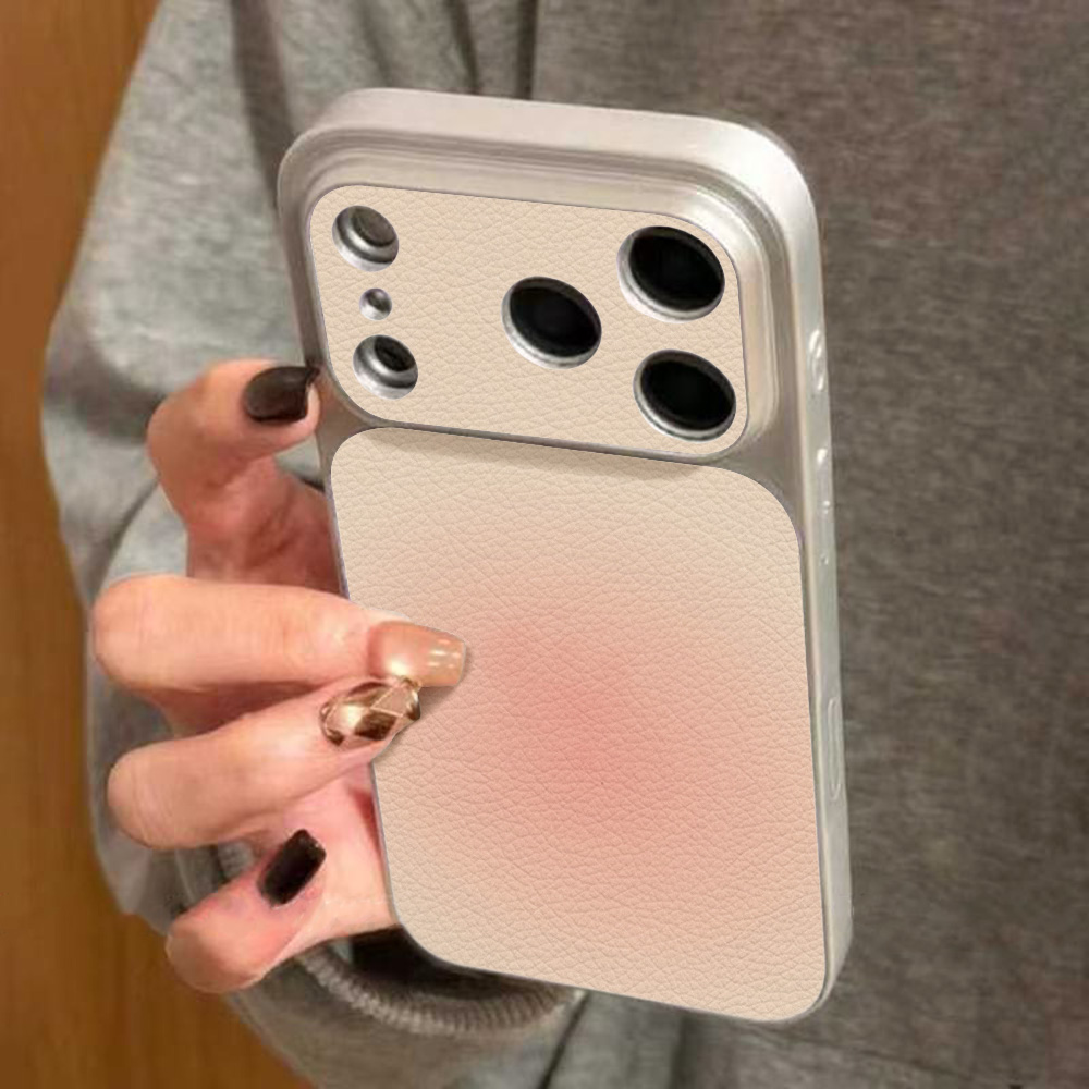Lichee-Muster Handyhülle für i – Taco Stand Holder Bewertung und Preis