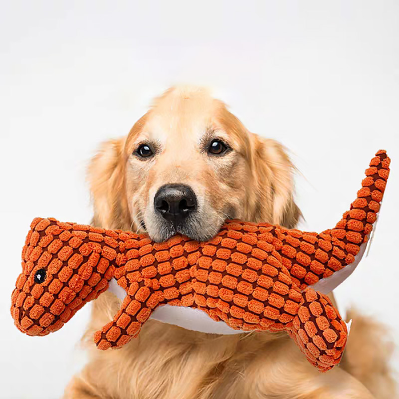 Haustiere Hund Kauen Gefüllte  – Corn Dog Stick Bewertung und Preis