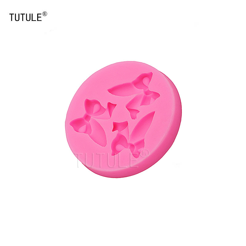 Mini Hasenohren Schleife Schmu – Bunny Cake Mold Bewertung und Preis