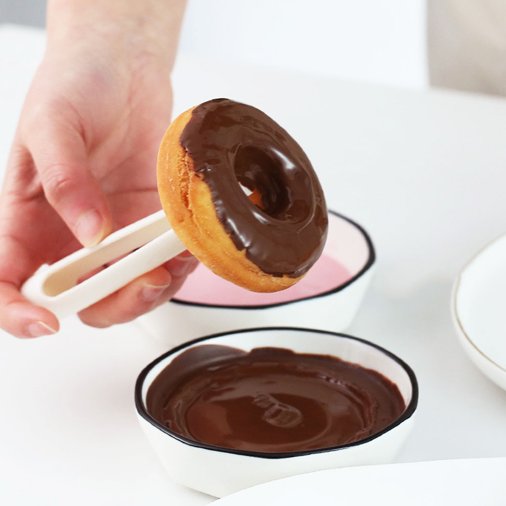Silikon-Backform für Desserts, – Donut Mold Silicone Bewertung und Preis