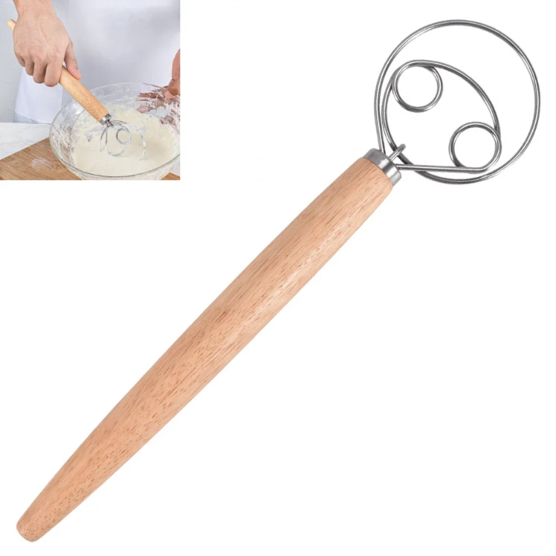 Große Hand Dänischen Teig Schn – Danish Pancake Pan Bewertung und Preis