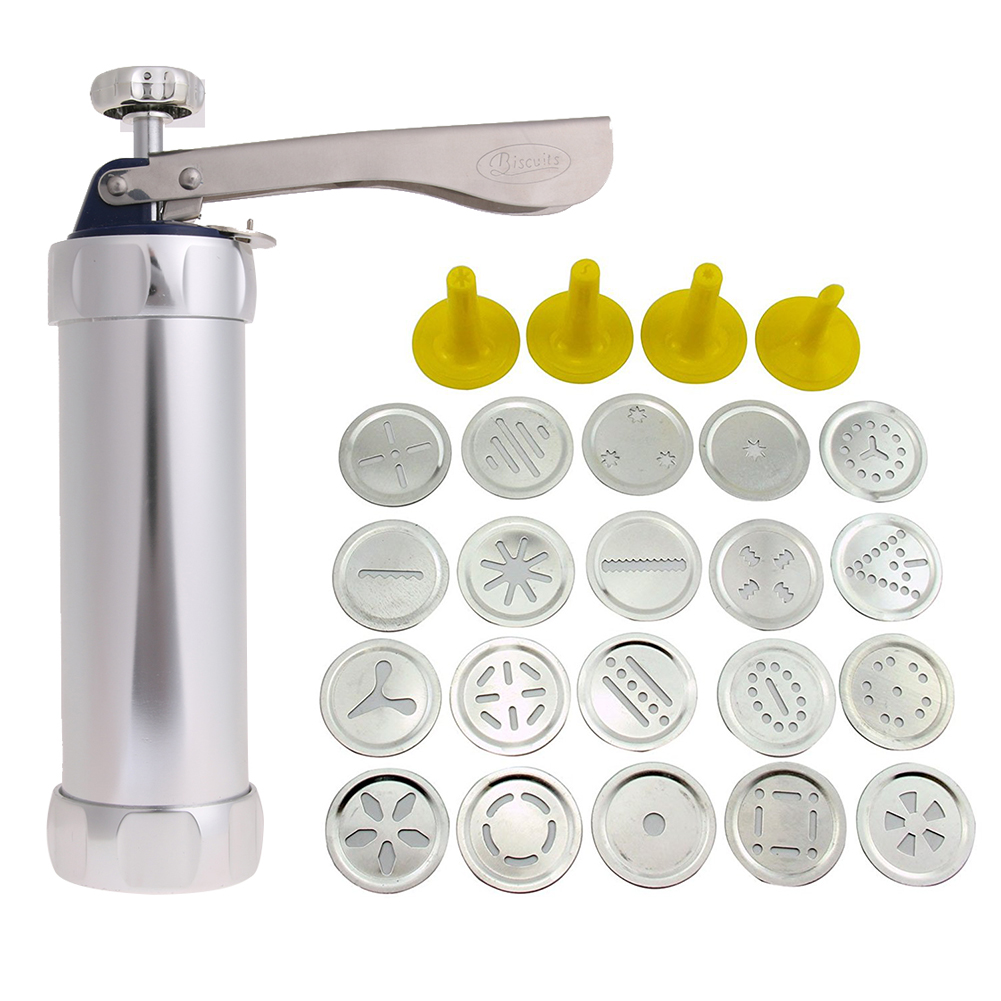 Multifunktionales Aluminium-Ke – Churros Maker Gun Bewertung und Preis