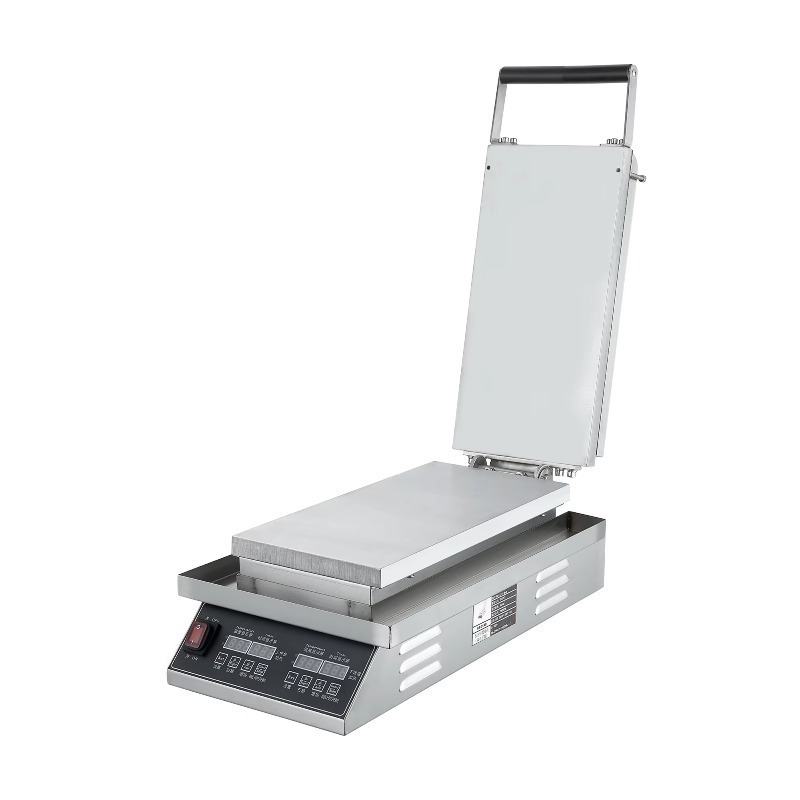 2025 Großhandel Elektrische Ro – Waffle Cone Maker Bewertung und Preis