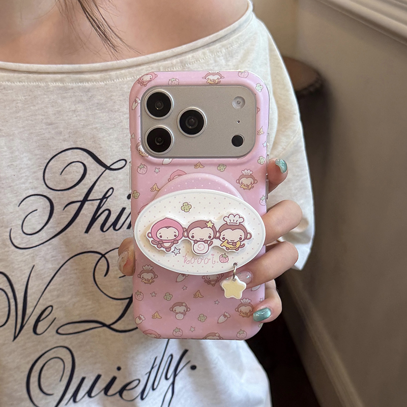 Kawaii Cartoon Affen Magnetisc – Taco Stand Holder Bewertung und Preis