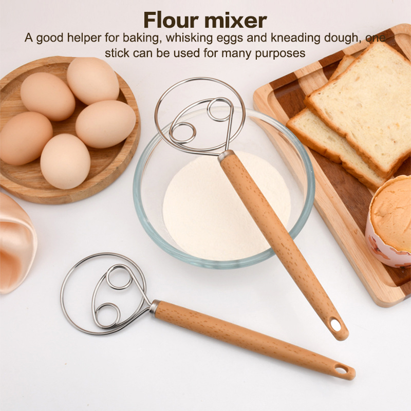 10-Zoll-Kreativer Stabmixer DI – Danish Pancake Pan Bewertung und Preis