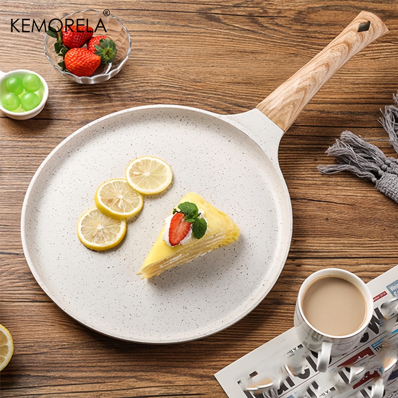 20/24/28 cm Antihaft-Pfannkuch – Mini Pancake Griddle Bewertung und Preis