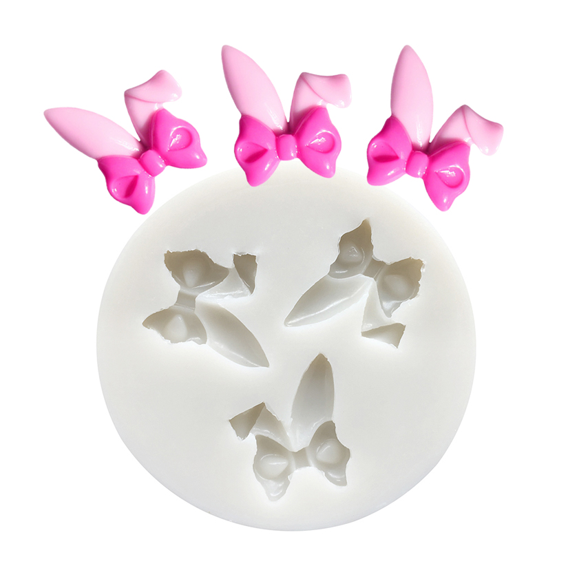 Osterhasenohren Silikonform fü – Bunny Cake Mold Bewertung und Preis