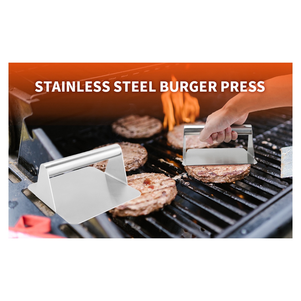 A04G-Quadratische Fleischpress – Hot Dog Press Bewertung und Preis