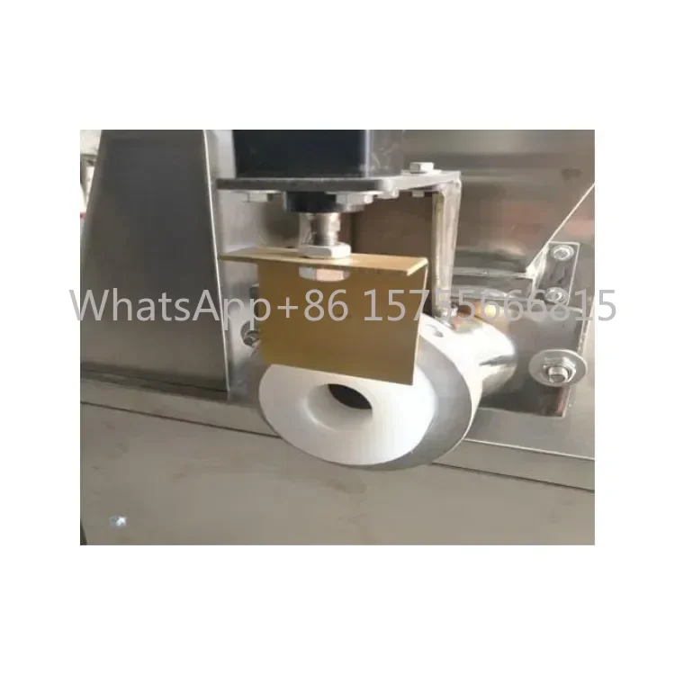 Teigteiler und -schneider für  – Spring Roll Wrapper Bewertung und Preis