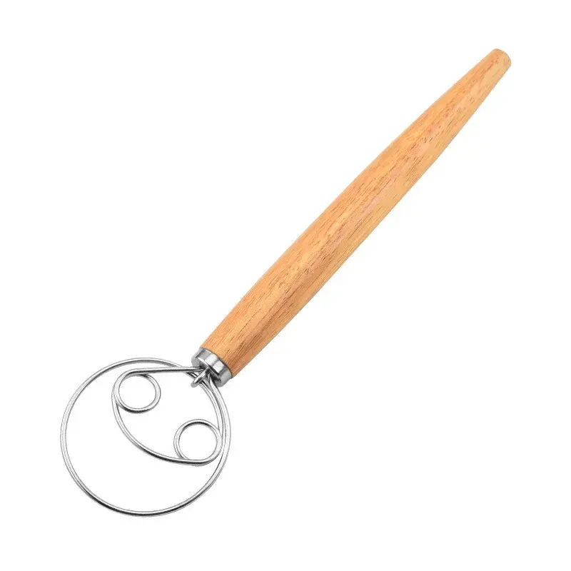 13 Zoll Dänischer Teigbesen au – Danish Pancake Pan Bewertung und Preis