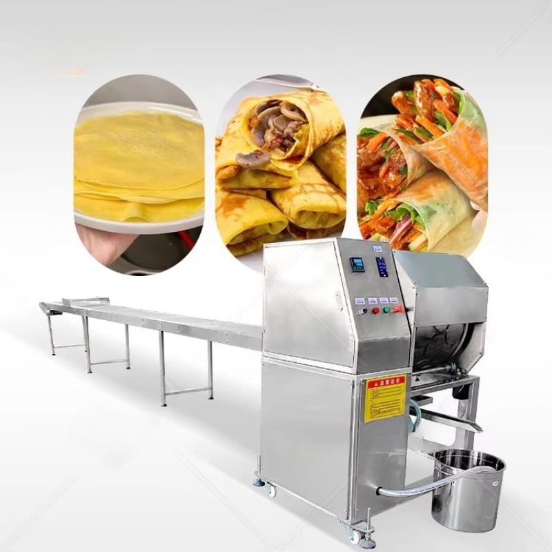 Samosa-Blätter Reispapier Früh – Spring Roll Wrapper Bewertung und Preis