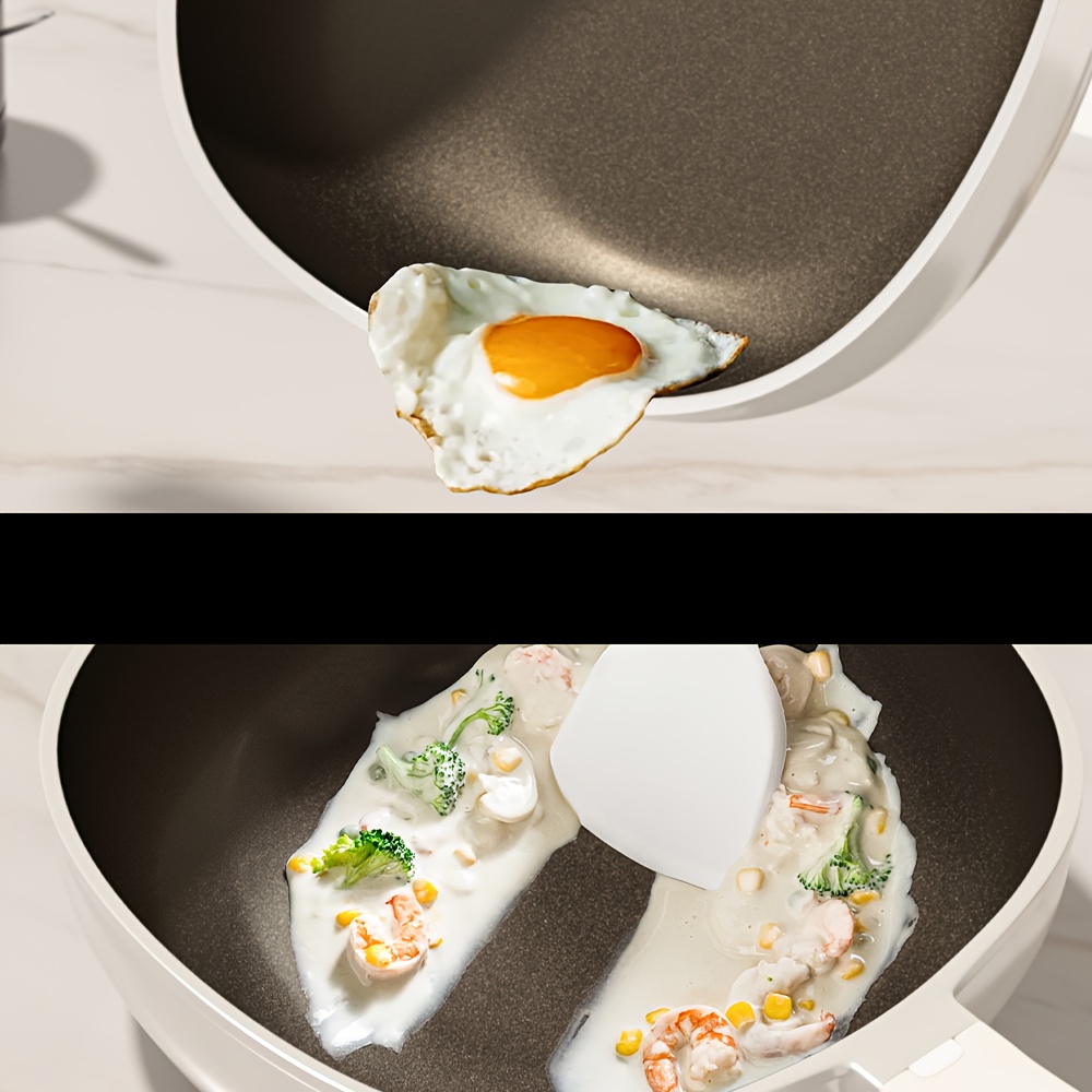 Neues Dream Titanium Keramik-W – Egg Waffle Pan Bewertung und Preis