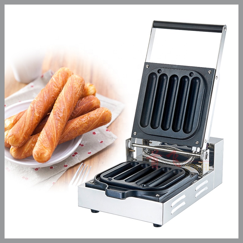 Kommerzielle 220V Französische – Corn Dog Stick Bewertung und Preis