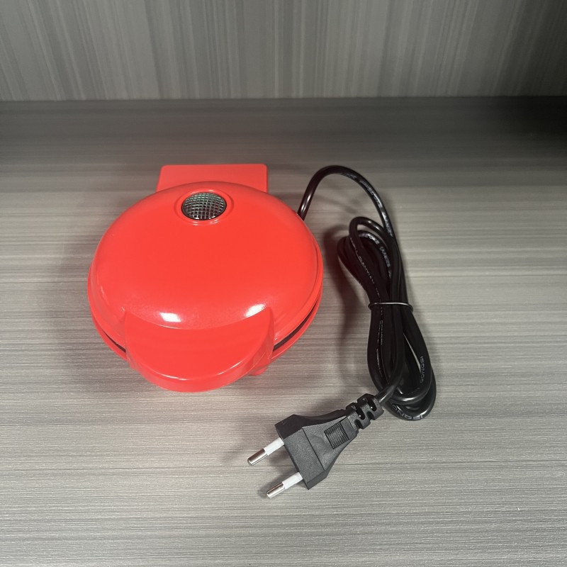 Multifunktionaler Mini-Herzför – Mini Pancake Griddle Bewertung und Preis