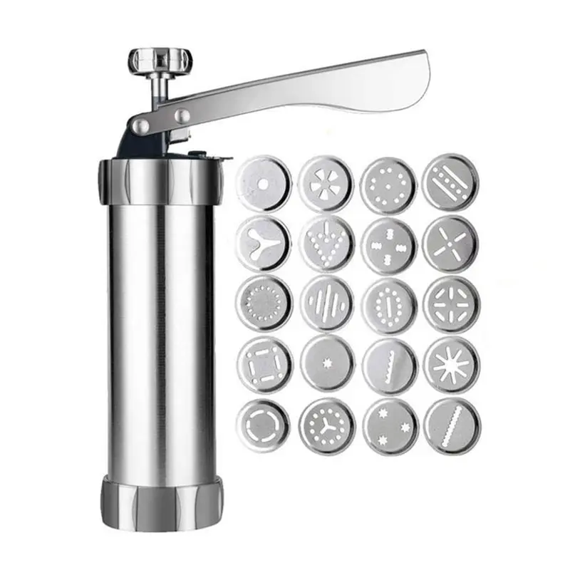Multifunktionales Aluminium-Ke – Churros Maker Gun Bewertung und Preis
