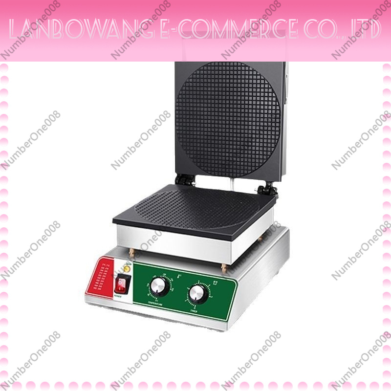 Elektrische Waffel-Eiscreme-Hö – Waffle Cone Maker Bewertung und Preis
