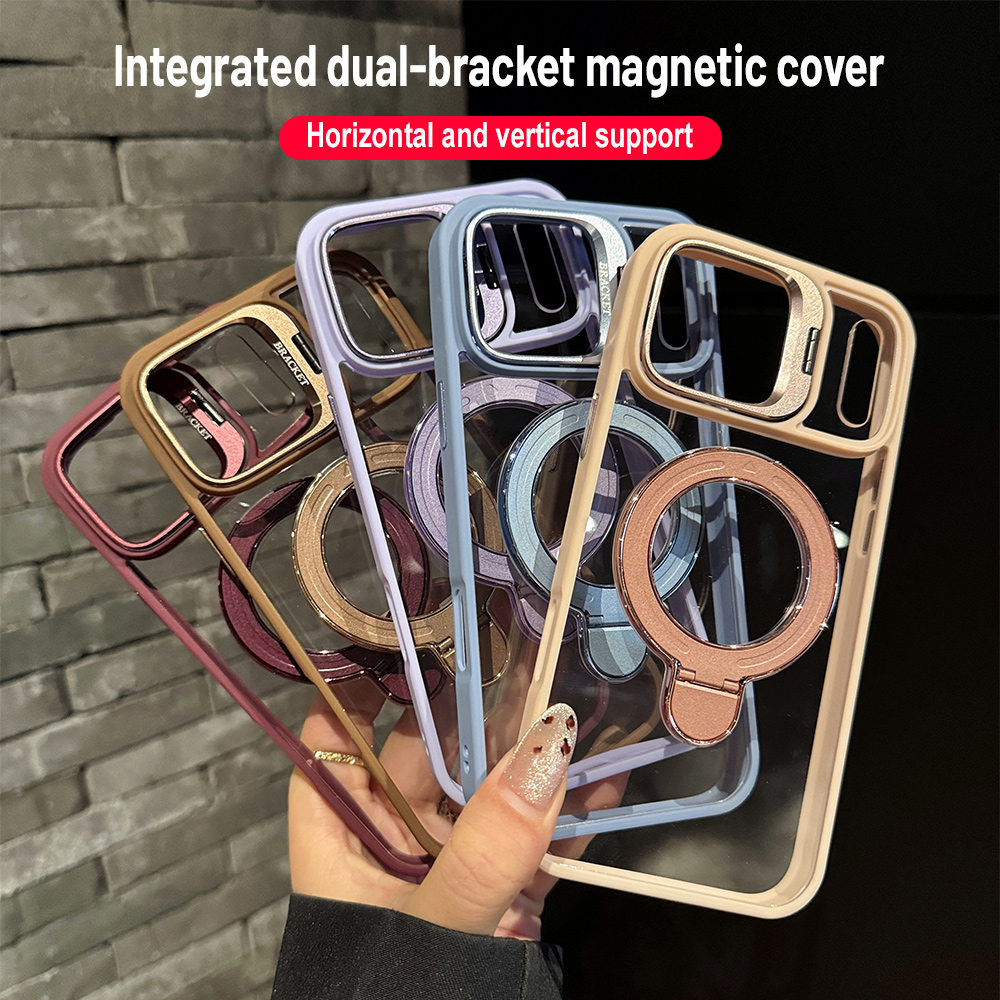 Für MagSafe Magnetische Handyh – Taco Stand Holder Bewertung und Preis