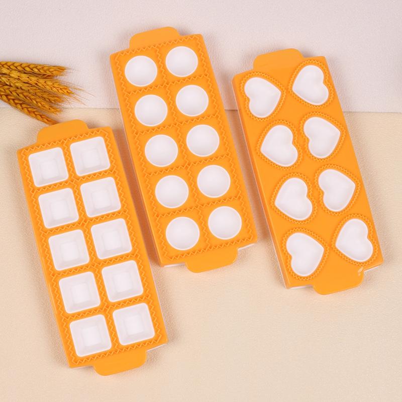 Ravioli-Schneider mit Tortelli – Dumpling Press Set Bewertung und Preis