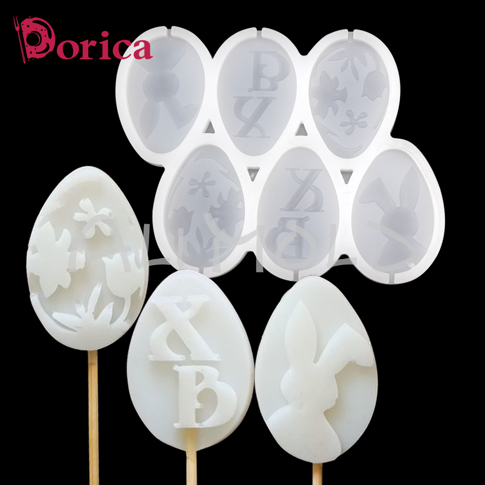 Dorica Bunny Muster Ostern Eie – Bunny Cake Mold Bewertung und Preis