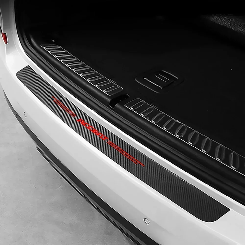 Auto Styling Tür Schwelle Schw – Crepe Pan Carbon Bewertung und Preis