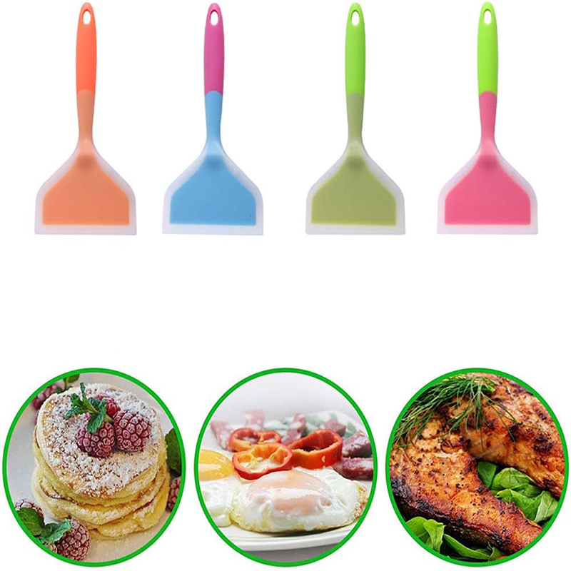 Silikon Pfannkuchen Spatel Ant – Okonomiyaki Spatula Bewertung und Preis