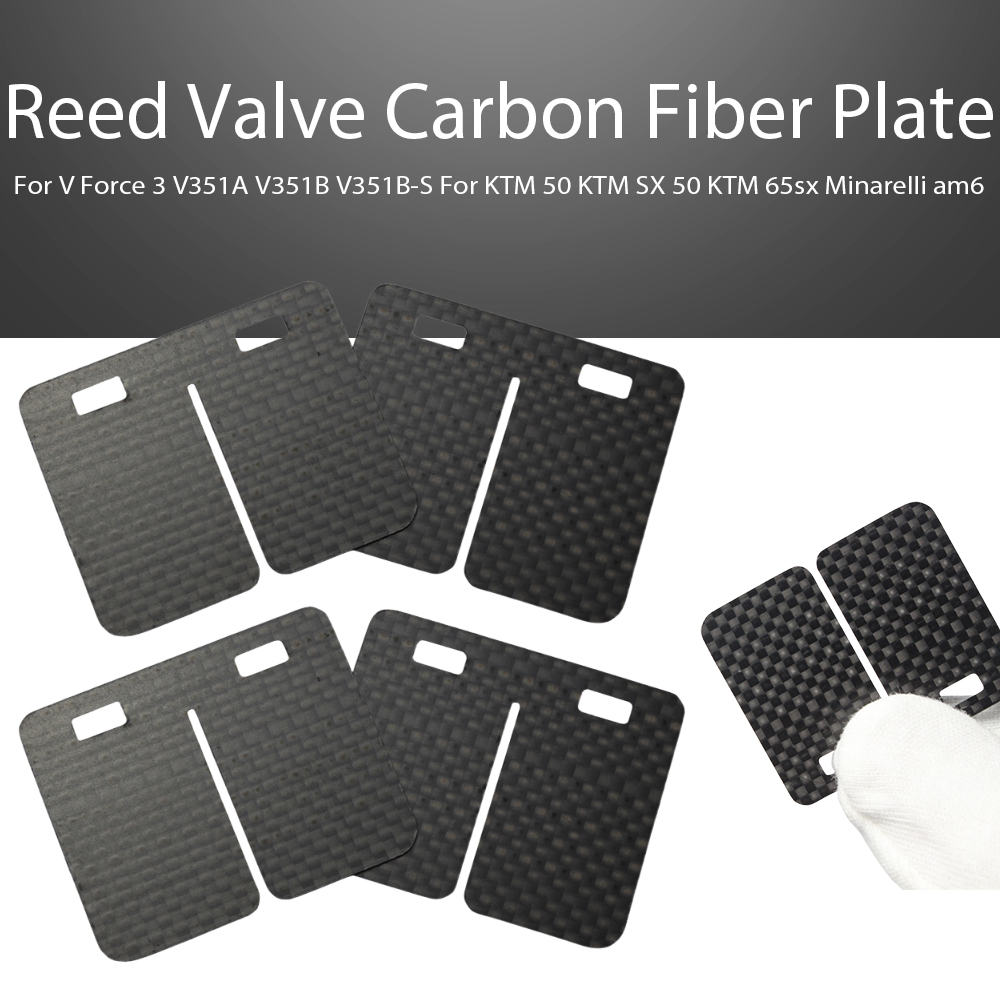 Reed-Ventil-Kohlefaserplatte 3 – Crepe Pan Carbon Bewertung und Preis