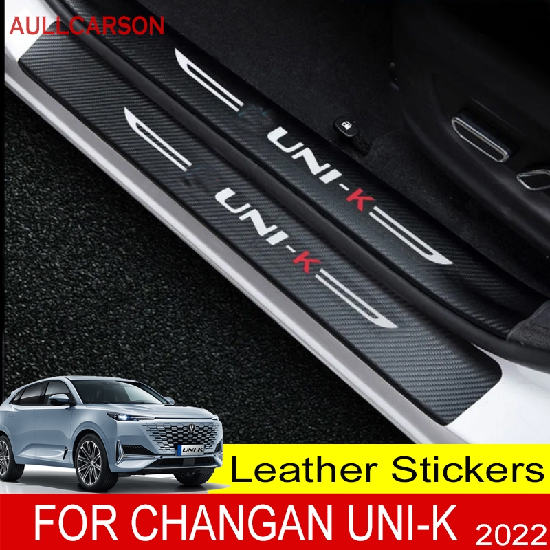 Für Changan Unik Uni-k 2024 20 – Crepe Pan Carbon Bewertung und Preis