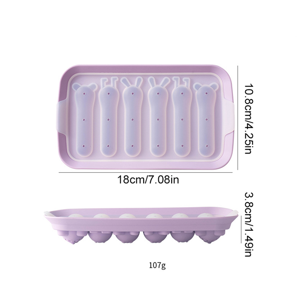 Wurst hersteller Form 6 Gitter – Hot Dog Press Bewertung und Preis