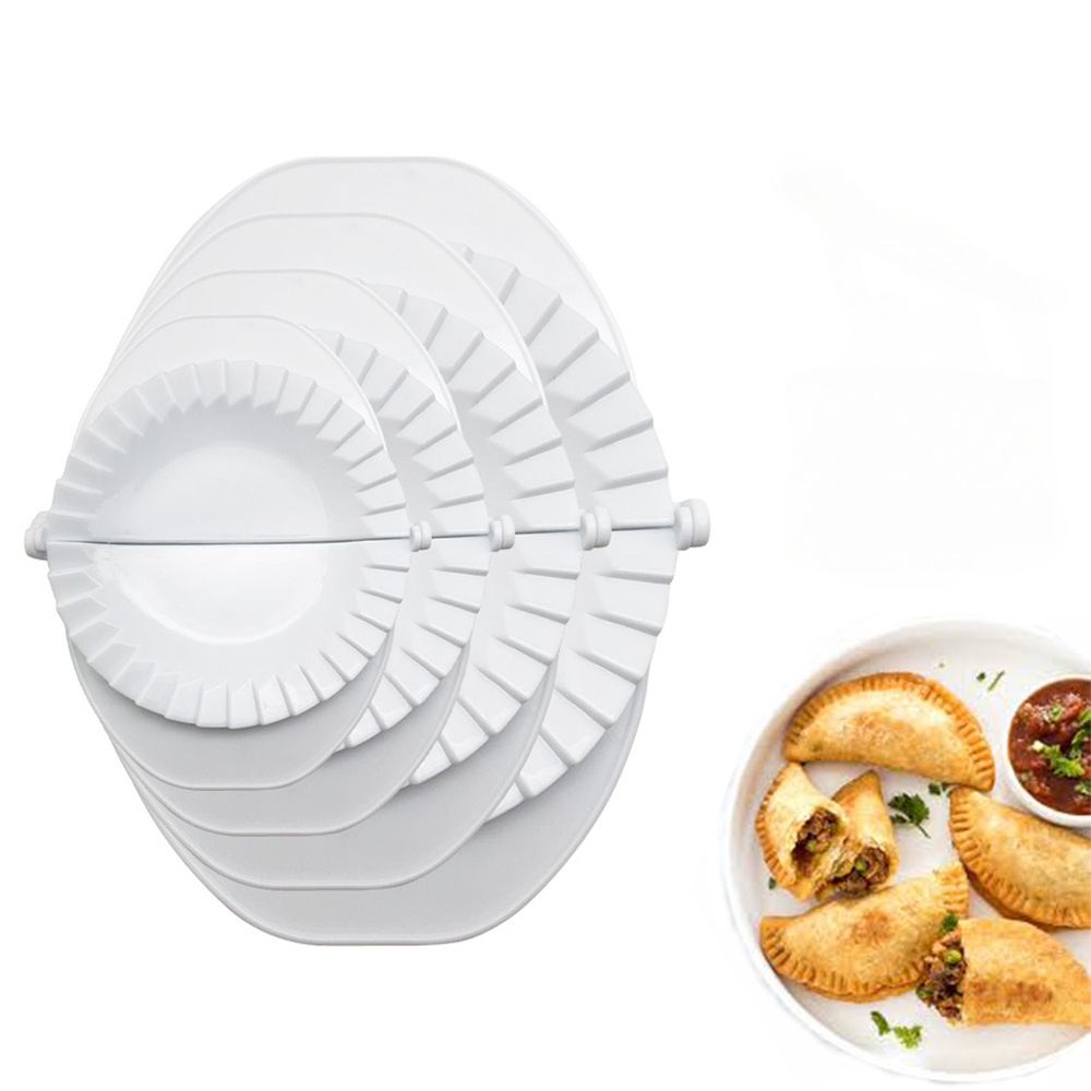 4 Größen Knödelform DIY Presse – Dumpling Press Set Bewertung und Preis