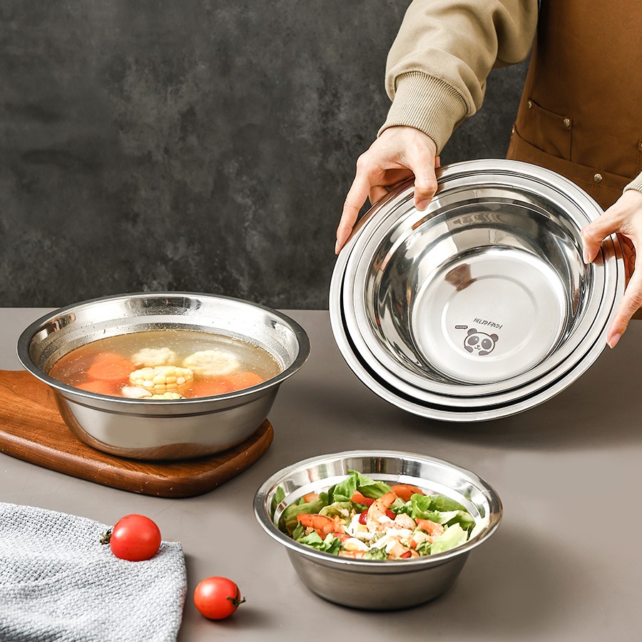 Niedliche 304 Edelstahl Lamian – Dim Sum Basket Bewertung und Preis