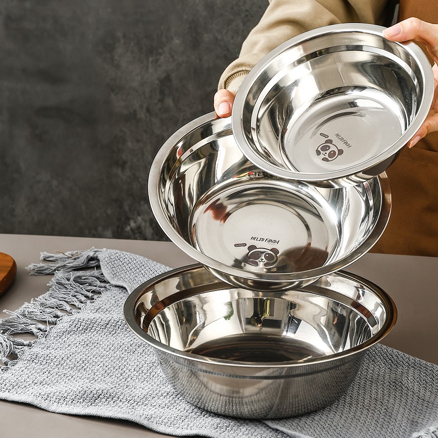 Niedliche 304 Edelstahl Lamian – Dim Sum Basket Bewertung und Preis