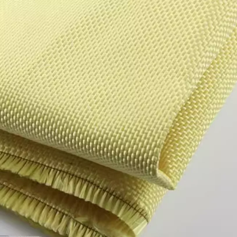 Kevlar-Gewebe Gelb SYNTHETISCH – Crepe Pan Carbon Bewertung und Preis